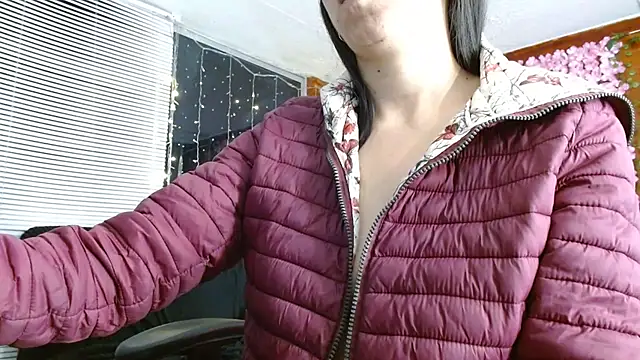 kendall_all4u webcam