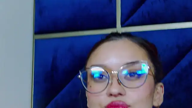 Ivanna_Teaser webcam