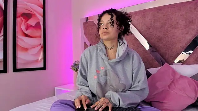 KatherineGomez webcam