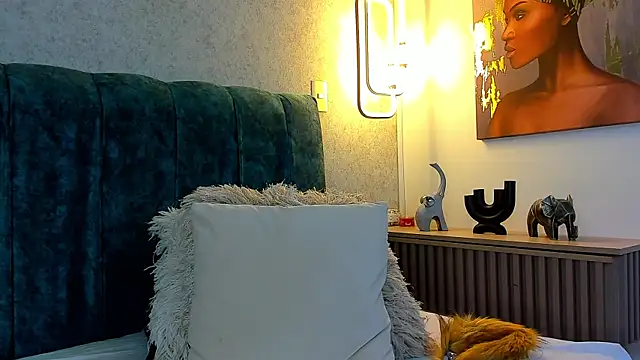 Alisson_Fox69 webcam