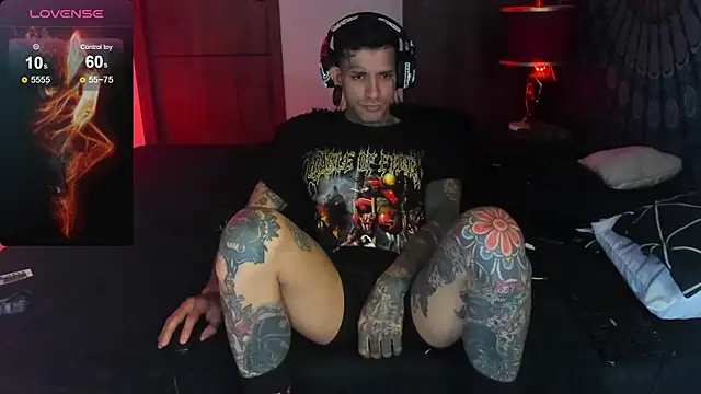 jhonny__ackerman webcam