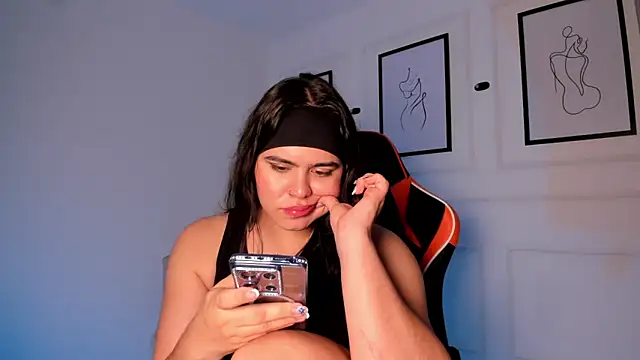 veronica185 webcam