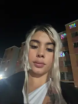 random chat cam YouCandiSumisa