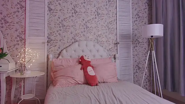 Wendy-Darling webcam