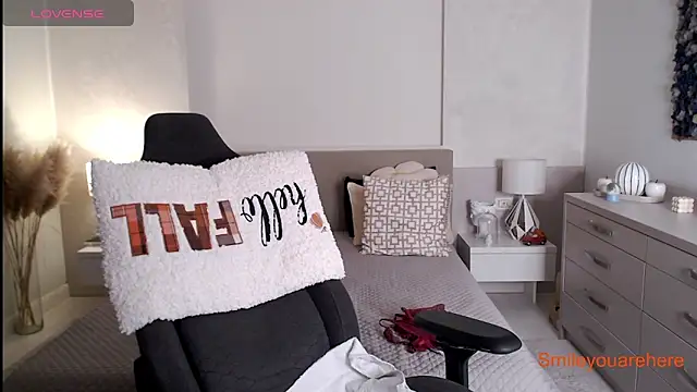 Smileyouarehere webcam