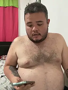 Chimbo-leche1996 webcam