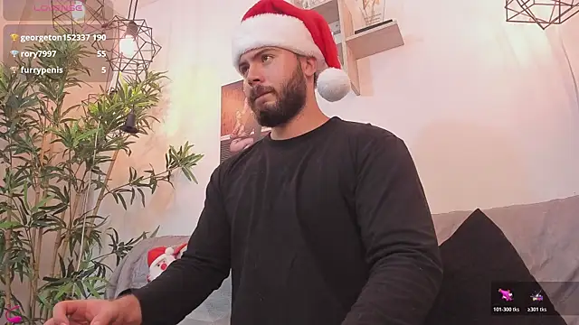 SebastianVilla_ webcam