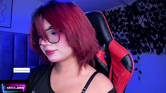 Kitty_Gang webcam