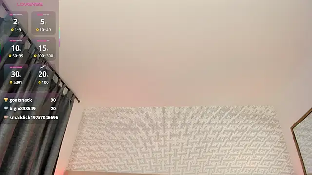 Sasha_Wolff webcam