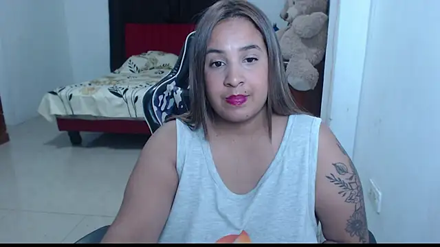 KathyHardcore69 webcam