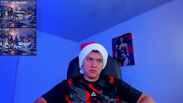 Dunkan_Kravitz webcam