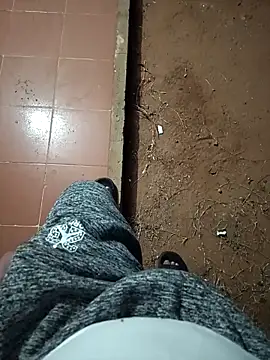 DickMasterfindom webcam