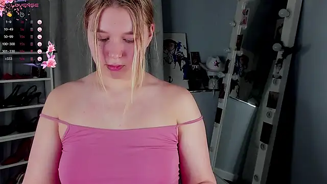 Rebecca_Kelly webcam