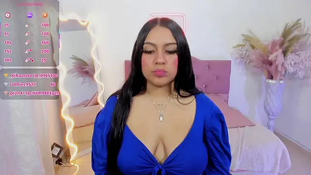 kendra_tay webcam