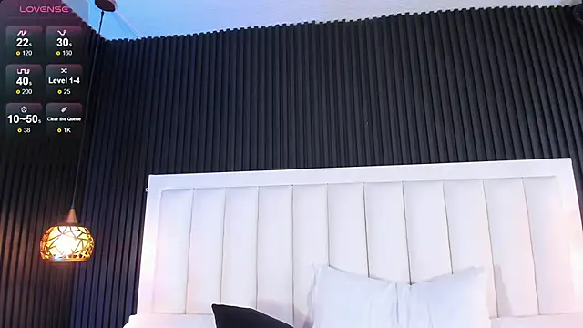 MartinaGracex webcam