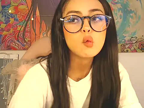 Sweetcandy18_Little webcam