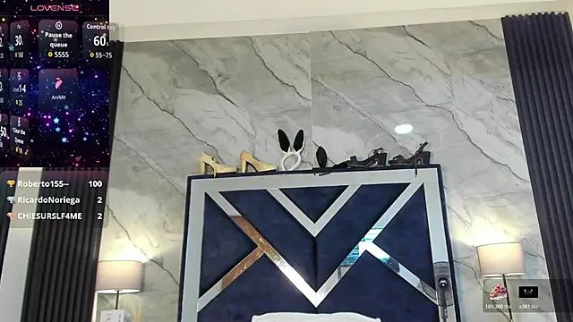 VanessaHard_as webcam