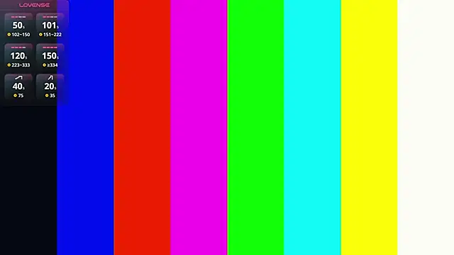 LenitaTumblin webcam