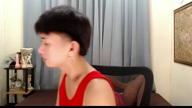 Wild_Prince69 webcam