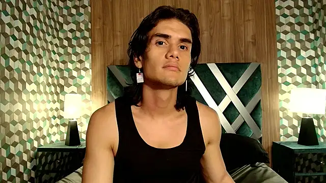 James_Morrisonm webcam