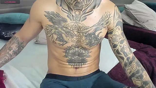 Andrew_sanders68 webcam