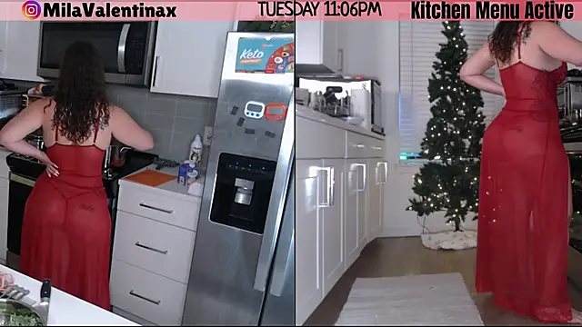 MilaValentina