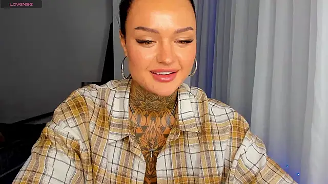 pantera_flashh webcam