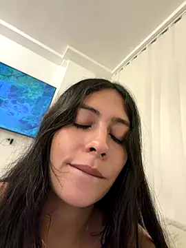 Sophie__Foxxx webcam