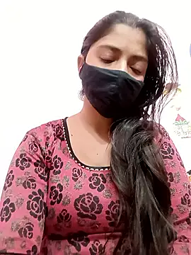 Ayesha_Baby30 webcam