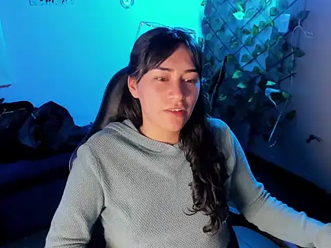 Dhany_Naugthy_ webcam