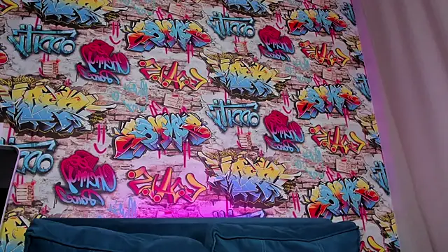 Erika_Carpenter webcam