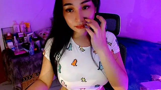 SweetLilly_18 webcam