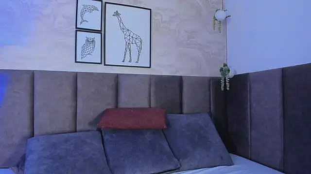 Alyssia_Collins webcam