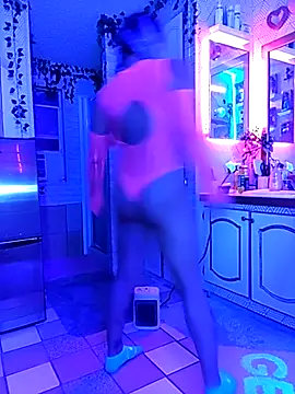 TranSexualJade95 webcam