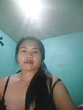 Alyxa_Star webcam