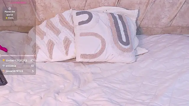 JulietaTorres_ webcam