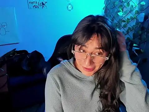 Dhany_Naugthy_ webcam