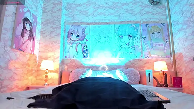 sensual_skinny webcam