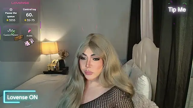 Unforgettable_Maria webcam