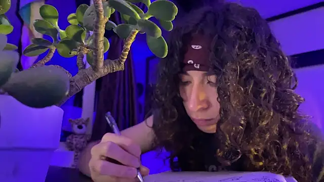 camille_delrey webcam