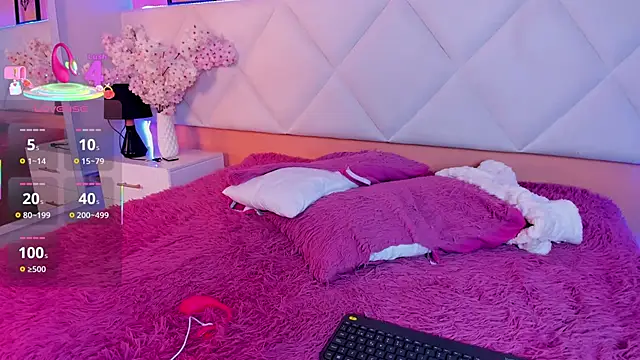 veronica_hill_ webcam