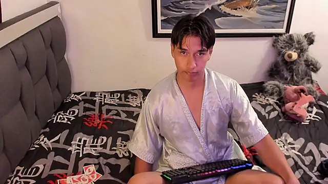 mateo-Esposito webcam