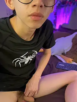 jacob_and_sam webcam