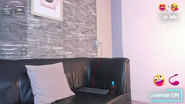 blaze_phoenix webcam