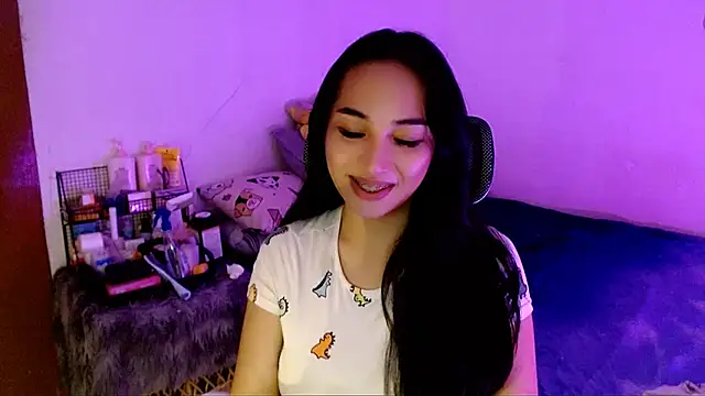 SweetLilly_18 webcam