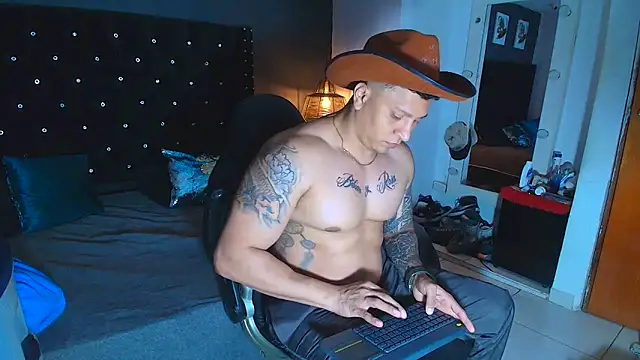 ethan_dalton_ webcam