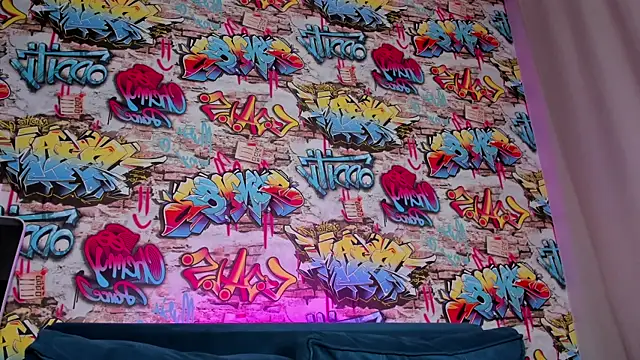 Erika_Carpenter webcam