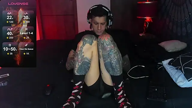 jhonny__ackerman webcam