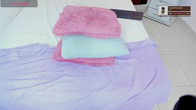 AmandaNordby_ webcam