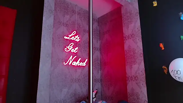 CrystalBrooke3x webcam